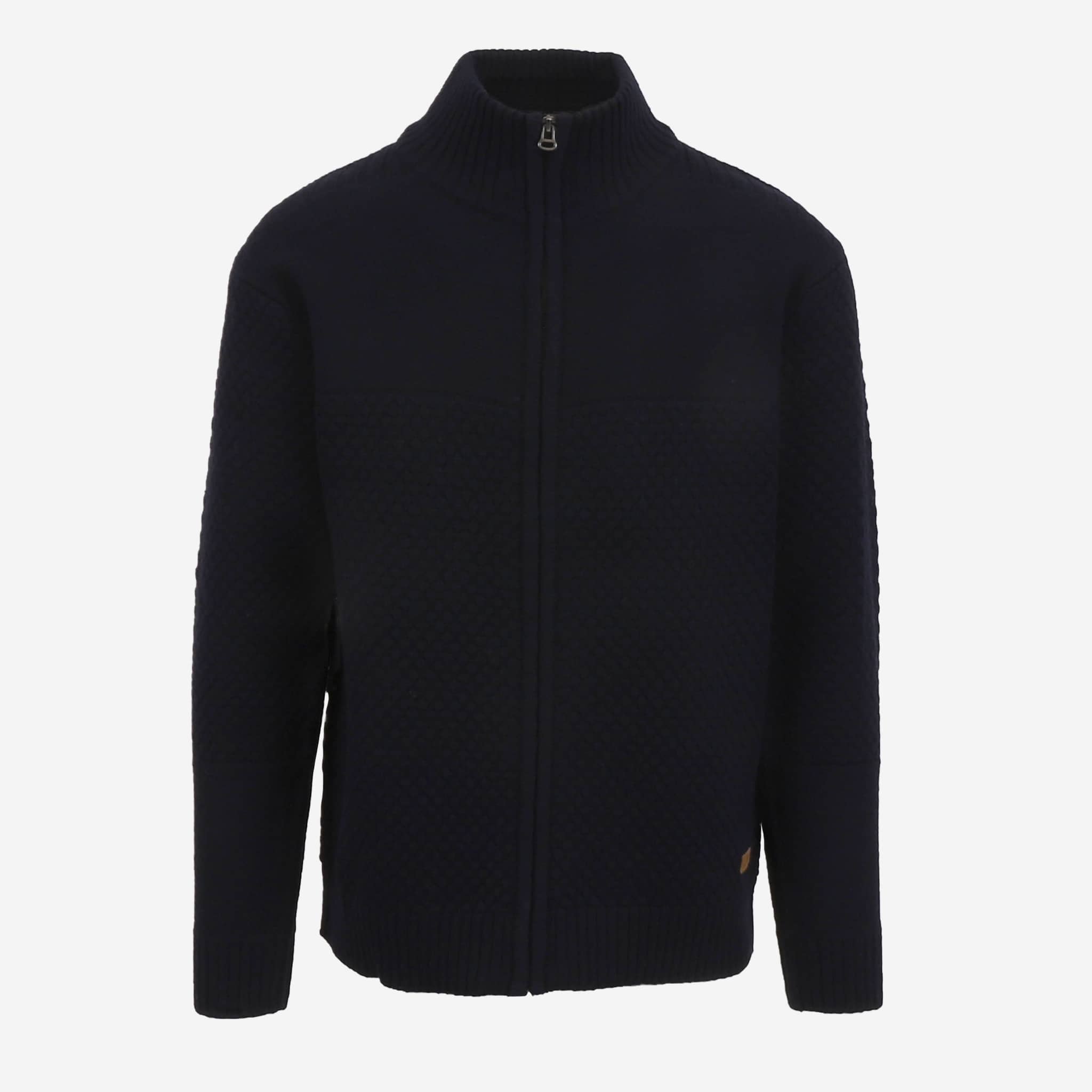 MEYVANT 北欧风格羊毛开衫